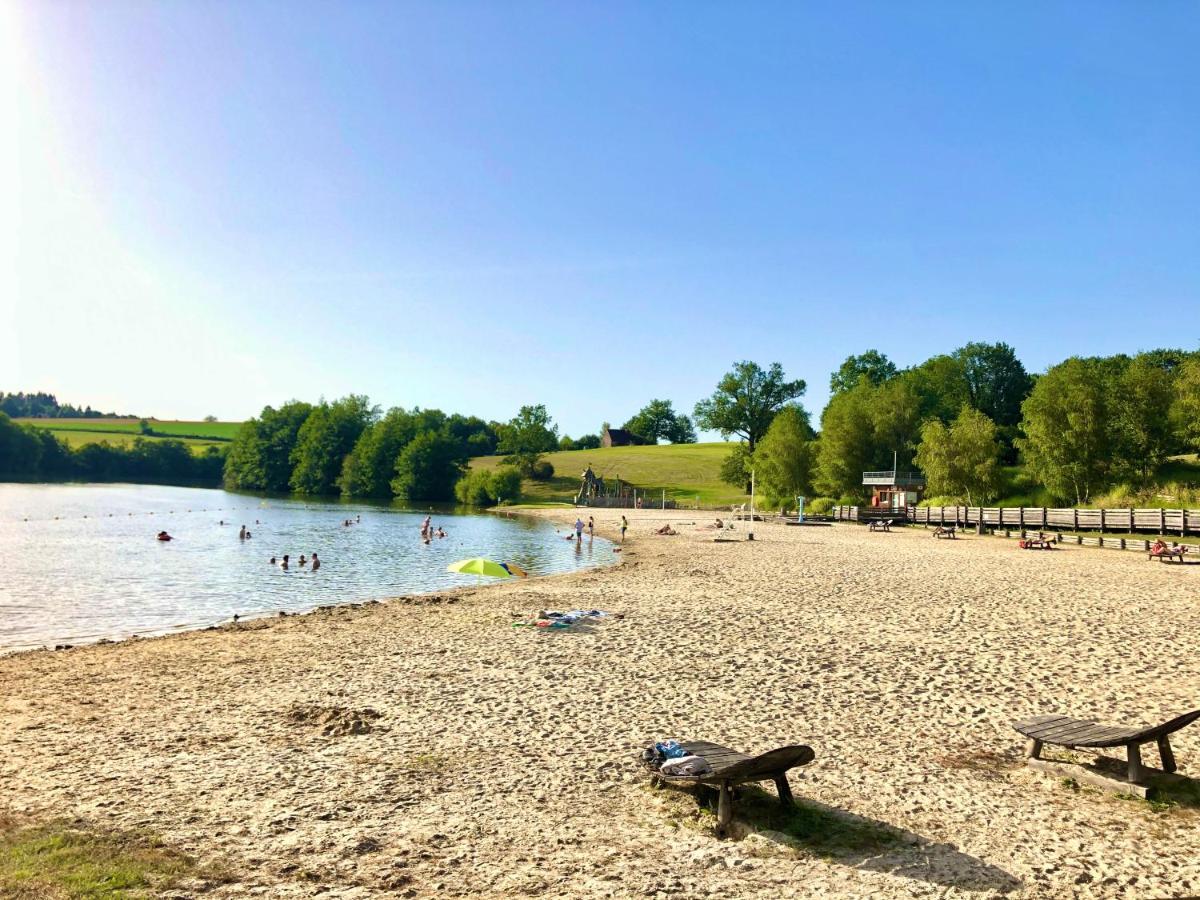 Payzac The Dordogne Huts With Private Pool And Jacuzzi别墅 外观 照片