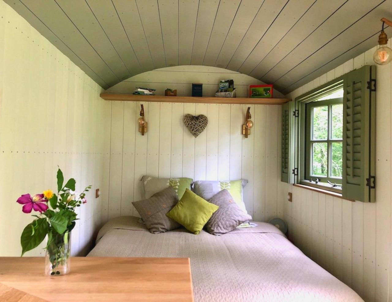 Payzac The Dordogne Huts With Private Pool And Jacuzzi别墅 外观 照片